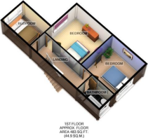 Floorplan 2