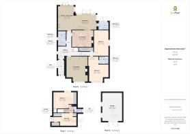EweMove - Lawton Road Floorplan
