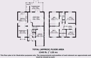 Accommodation Layout