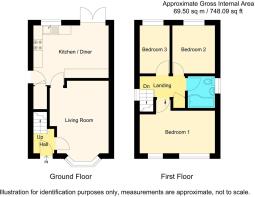 26 Langley Drive Floorplan