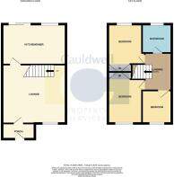 86, Braybrooke Drive, Furzton, Milton Keynes, MK4