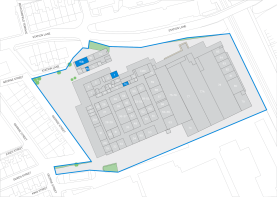 Siteplan gbstat03