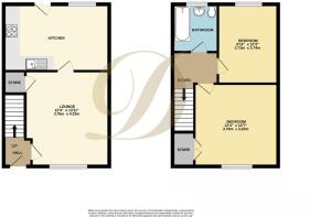 Middlehurst Floorplan