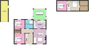 4 martyn close, combwich-high
