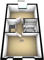 Floor Plan-First Flo