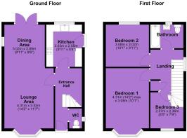7 Wilton Avenue, Old Trafford - all floors.JPG