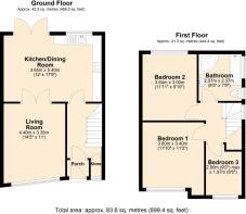 2D Floorplan 