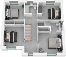 First Floor 3D