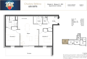 Floorplan Selena A02