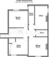 Lower Ground Floor