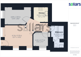 floorplans CAM02483G