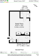 OUTLET - Ashley Court, Morpeth Terrace, SW1P-A4 Po