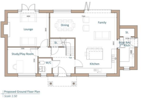 Plot 5 Ground Floor