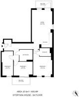 ZFP_N02 -3rd Floor-8 FORTUNA HOUSE_Floorplan