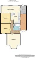 Kirkland Avenue - Floorplan