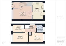 Ingleby Road Floorplan