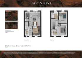 Plot floorplan
