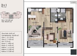 Floorplan 2