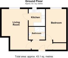 Kinmond Court, Kenilworth Street, Leamington Spa.J