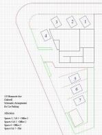 Floor/Site plan 2