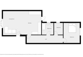 Ground Floor Flat 4 Howard Terrace - Ground Floor.
