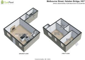 3D Floorplan