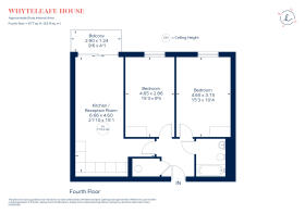 156- 2 bed