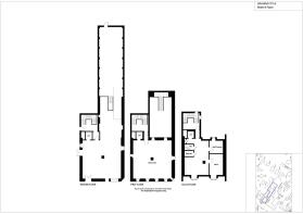 Floor/Site plan 2
