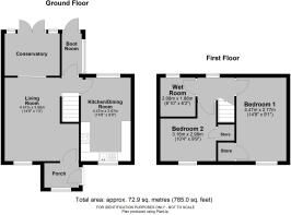 6 Linnet Close, Hereford - all floors.JPG