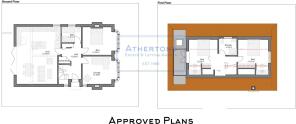 Approved Plans