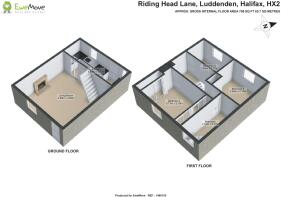 3D Floorplan
