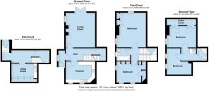 14 The Grange Mews Beverley Road LEAMINGTON SPA CV