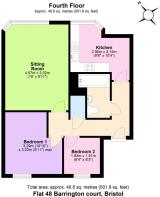 Flat 48 Barrington court, Bristol.JPG