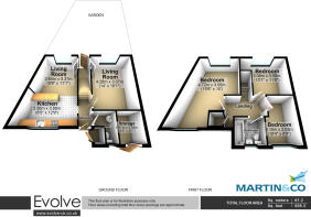3D Floorplan