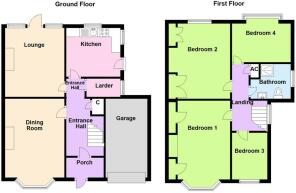 Floorplan One