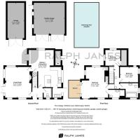 The Cottage, Whitehill Lane, Bletchingley, Redhill