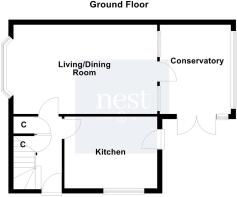 452 Saffron Lane - Ground Floor.JPG