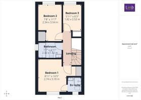 Everthorpe Close - First Floor