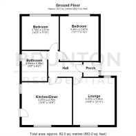 Property Floorplan