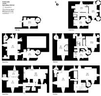 Castle Floor Plan