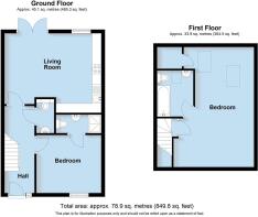The Spare House Lansdowne Road LEAMINGTON SPA CV32