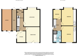 The Broadway 280 - Floorplan