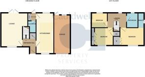 96, Booker Avenue, Bradwell Common, Milton Keynes,