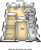 Stubb Oak, Old Orchard Lane, Colwall - 3D.JPG