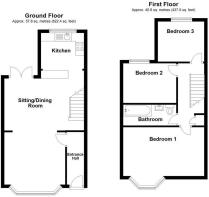 Cheetham Road - All Floors
