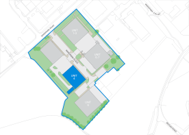 Siteplan gbward01