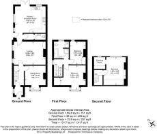 22 Summerleys Road, Princes Risborough - FLOORPLAN