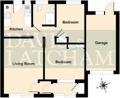 4 Poulsen Close Floorplan