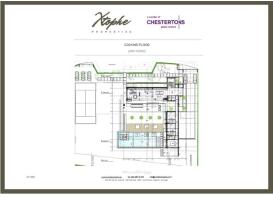 GROUND FLOOR - X0303