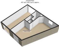 Ground Floor Plan